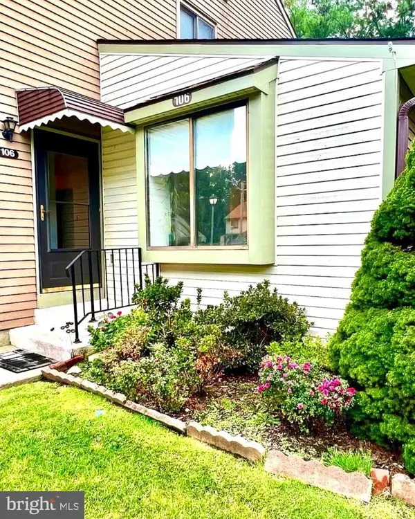 106 Avignon Way, PENNSAUKEN, NJ 08109