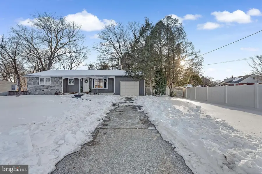 144 Maurer, Laurel Springs, NJ 08021 - Image #2