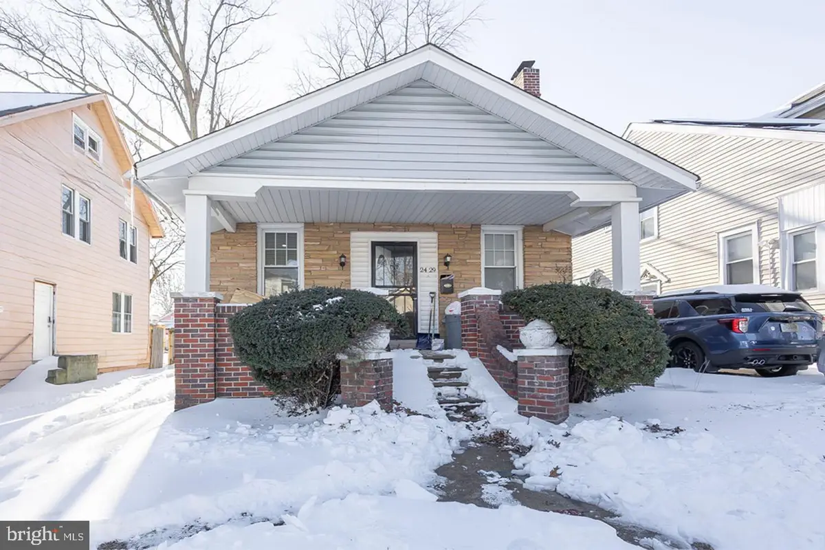 2429 46th St, Pennsauken, NJ 08110 - Image #1