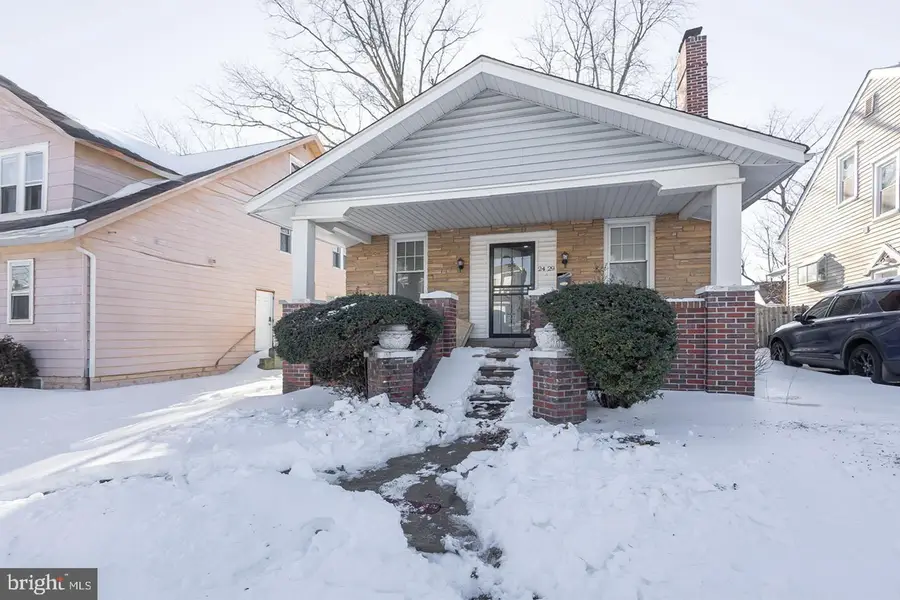 2429 46th St, Pennsauken, NJ 08110 - Image #2