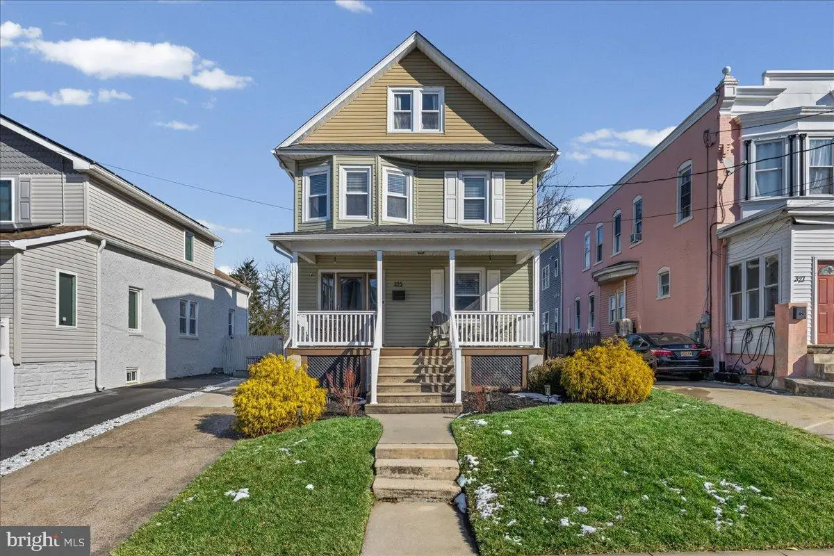 325 Sloan Ave, Collingswood, NJ 08107 - #1