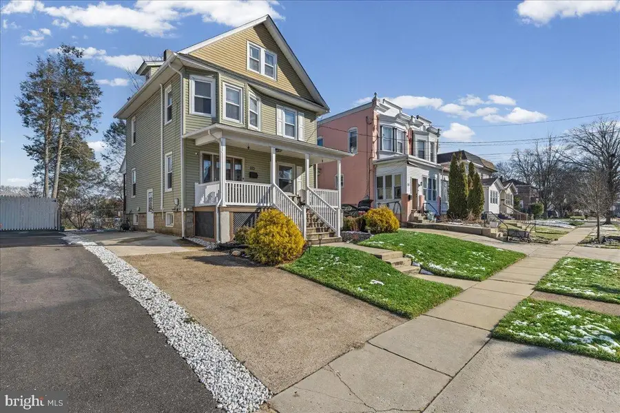 325 Sloan Ave, Collingswood, NJ 08107 - #3