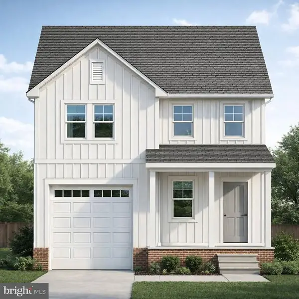 3220 Gladwyn Ave, PENNSAUKEN, NJ 08109