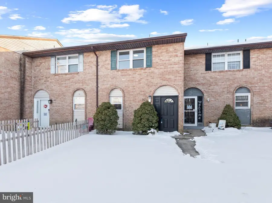 143 La Cascata Tnhs, Clementon, NJ 08021 - Image #2