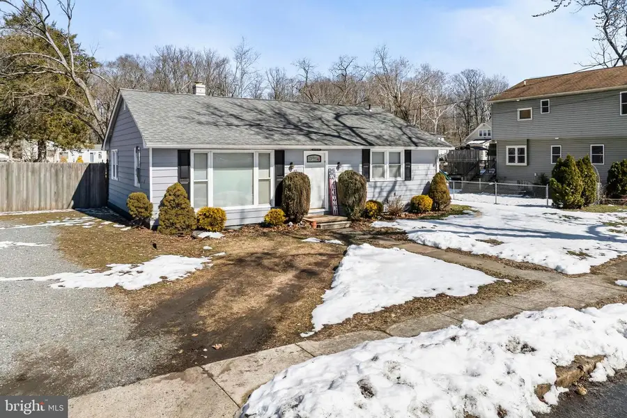 113 1st, Lindenwold, NJ 08021 - #2