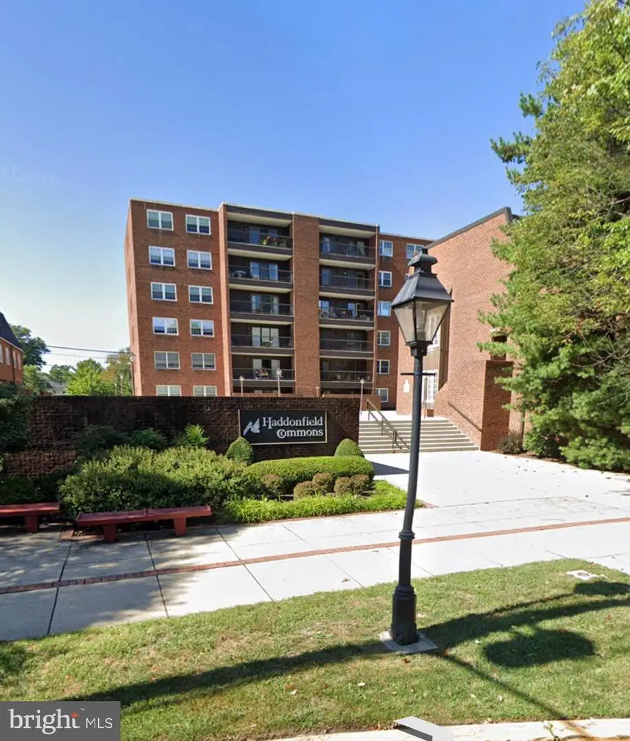 514 N Haddonfield Cmns Ave, Haddonfield, NJ 08033 - #1