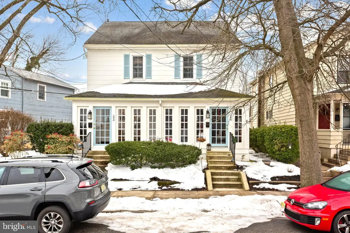 286-288 Lake St, Haddonfield, NJ 08033 - #1