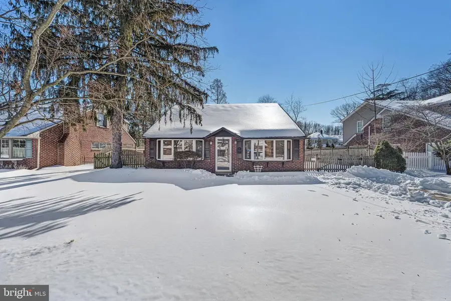 342 Tavistock Blvd, Haddonfield, NJ 08033 - #2