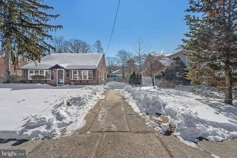 342 Tavistock Blvd, Haddonfield, NJ 08033 - #3