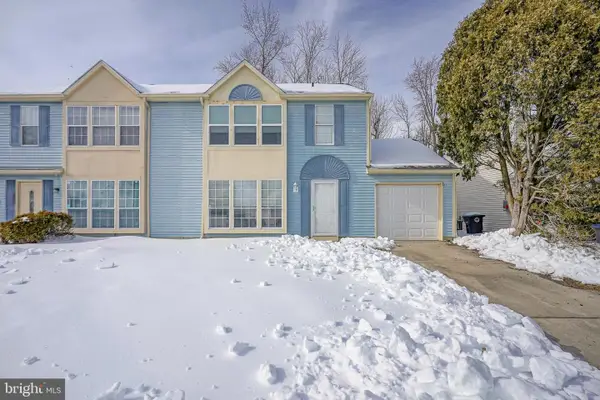 189 Crossings Way, LINDENWOLD, NJ 08021