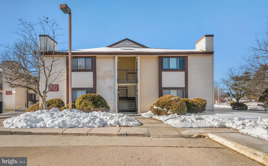 103 Lucas Ln, Voorhees, NJ 08043 - #2