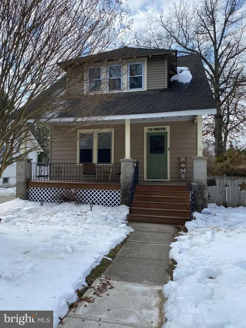 12 S Haviland Ave, Audubon, NJ 08106 - #1