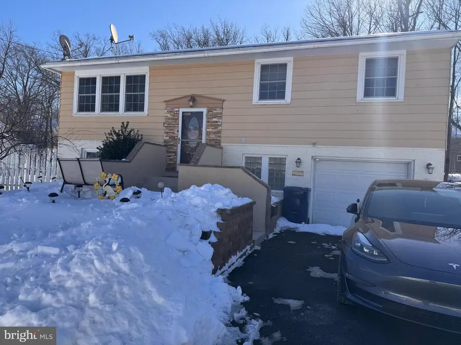 707 Sunset Dr, Somerdale, NJ 08083 - #2