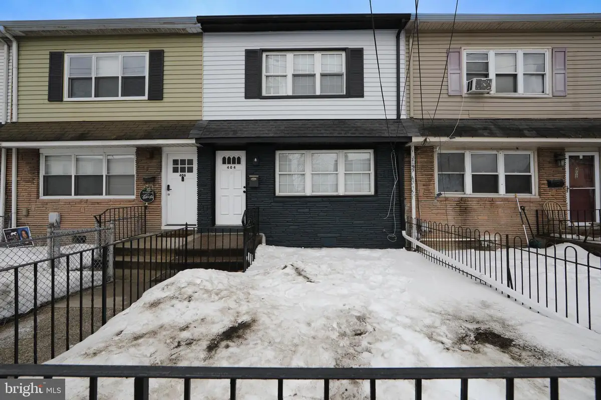 404 Hudson St, Gloucester City, NJ 08030 - #1