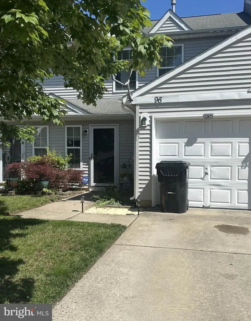 96 High Meadows Dr, Sicklerville, NJ 08081 - #1