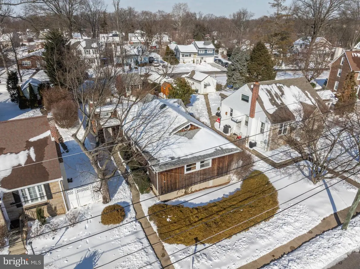 1927 Wayne Ave, Haddon Heights, NJ 08035 - #1