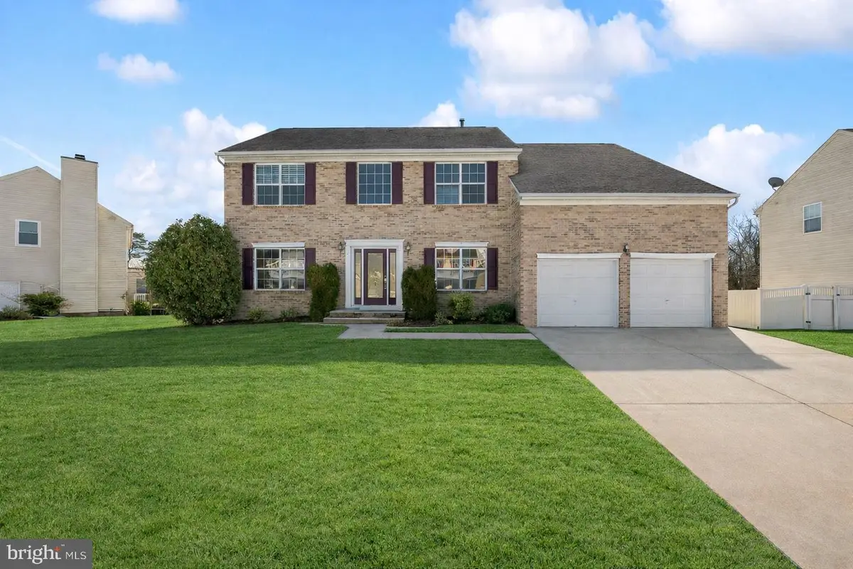 5 English Ivy Dr, Sicklerville, NJ 08081 - #1