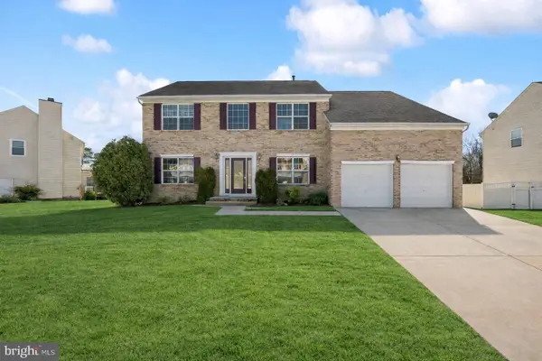 5 English Ivy Dr, SICKLERVILLE, NJ 08081