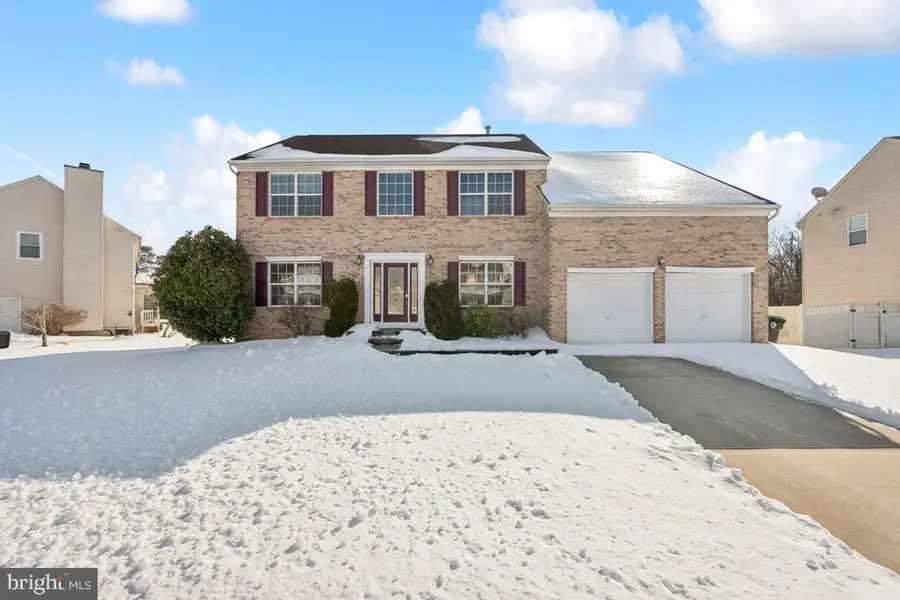 5 English Ivy Dr, Sicklerville, NJ 08081 - #2