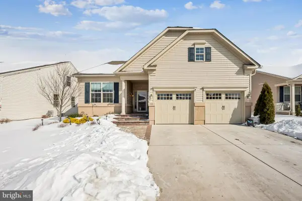 31 Ravenna Dr, WEST BERLIN, NJ 08091