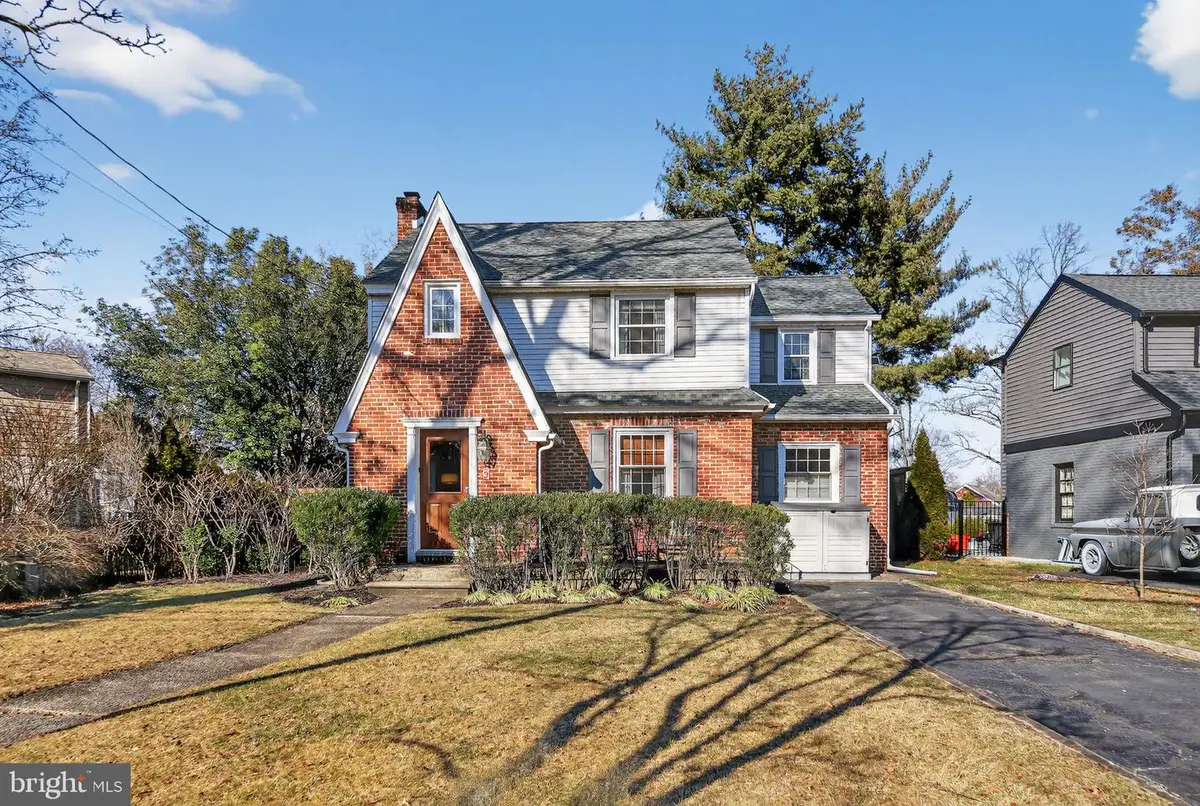 9 Hampton, Haddon Township, NJ 08108 - #1