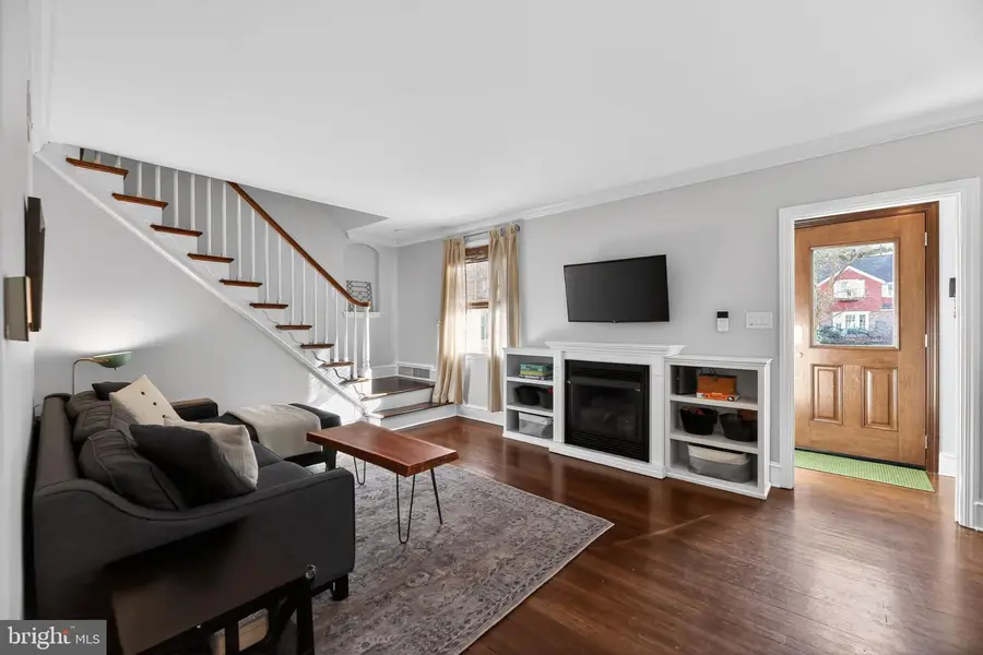 9 Hampton, Haddon Township, NJ 08108 - #3