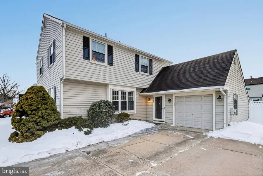 2569 Hadley Dr, Pennsauken, NJ 08109 - #2