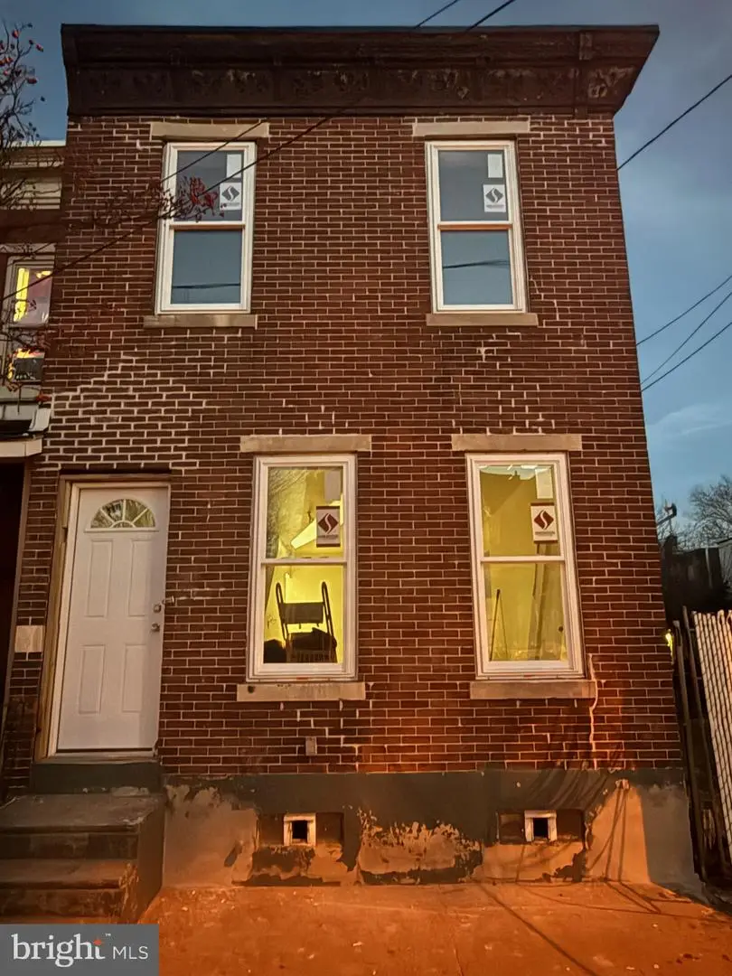 1830 Filmore St, Camden, NJ 08104 - #1