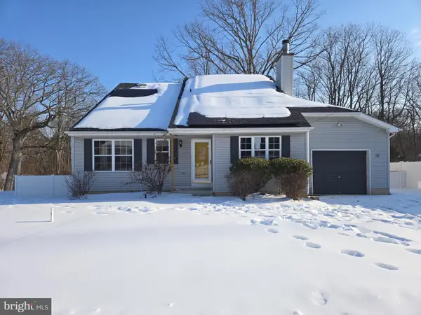 83 Mount Clement, PINE HILL, NJ 08021