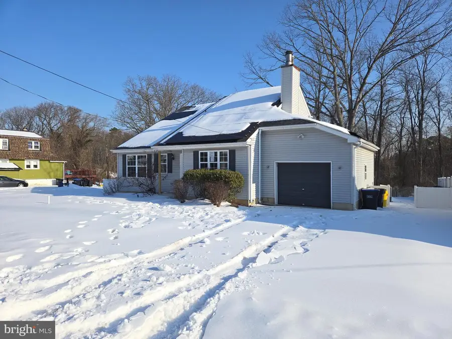 83 Mount Clement, Pine Hill, NJ 08021 - #2