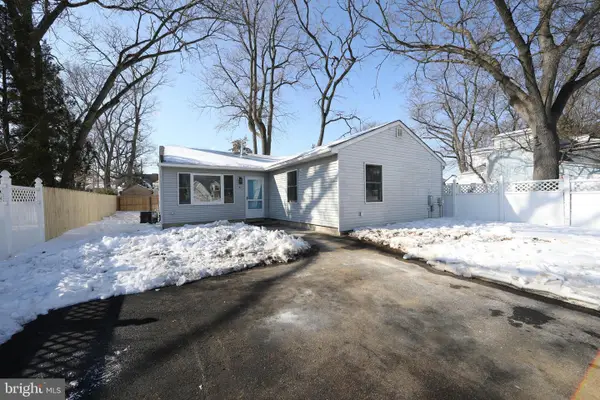 141 Oak Ave, RUNNEMEDE, NJ 08078