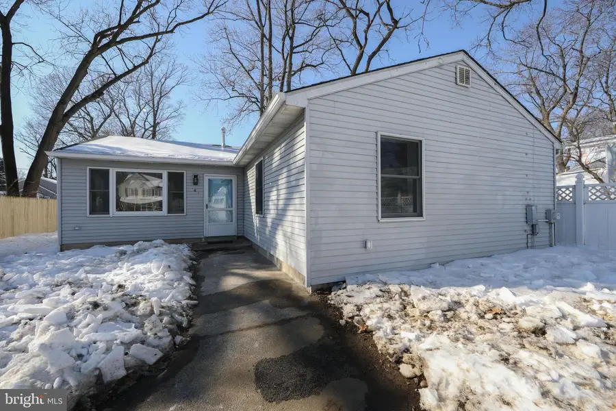 141 Oak Ave, Runnemede, NJ 08078 - #2