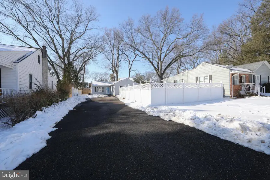 141 Oak Ave, Runnemede, NJ 08078 - #3