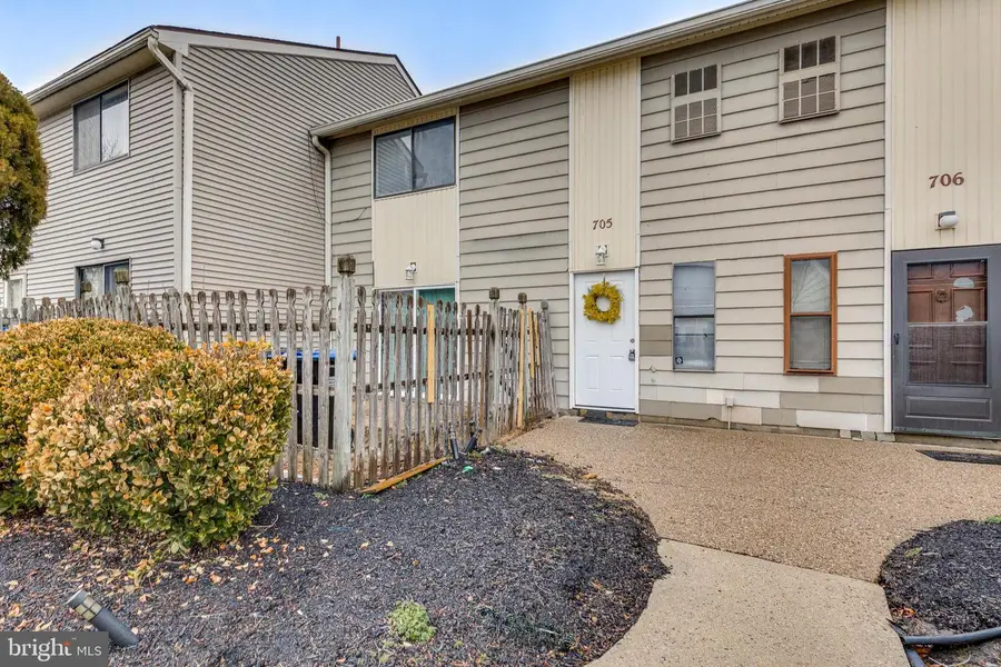 705 Mason Run, Pine Hill, NJ 08021 - #2