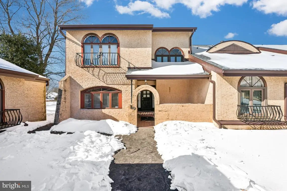 301 Browning Ln #50, Cherry Hill, NJ 08003 - #1