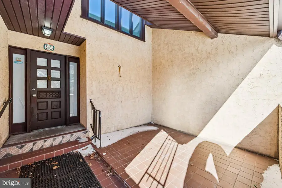 301 Browning Ln #50, Cherry Hill, NJ 08003 - #2