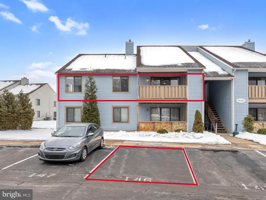 706 The Woods, Cherry Hill, NJ 08003 - #2