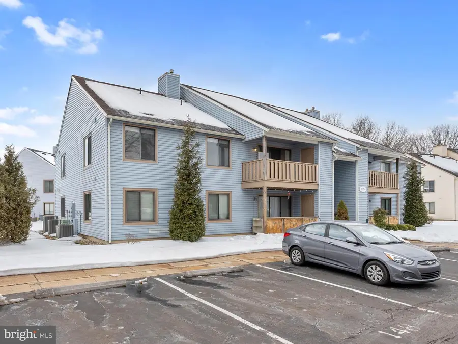 706 The Woods, Cherry Hill, NJ 08003 - #3