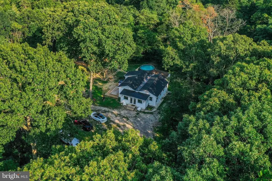 572 Zoe Rd, Sicklerville, NJ 08081 - #3