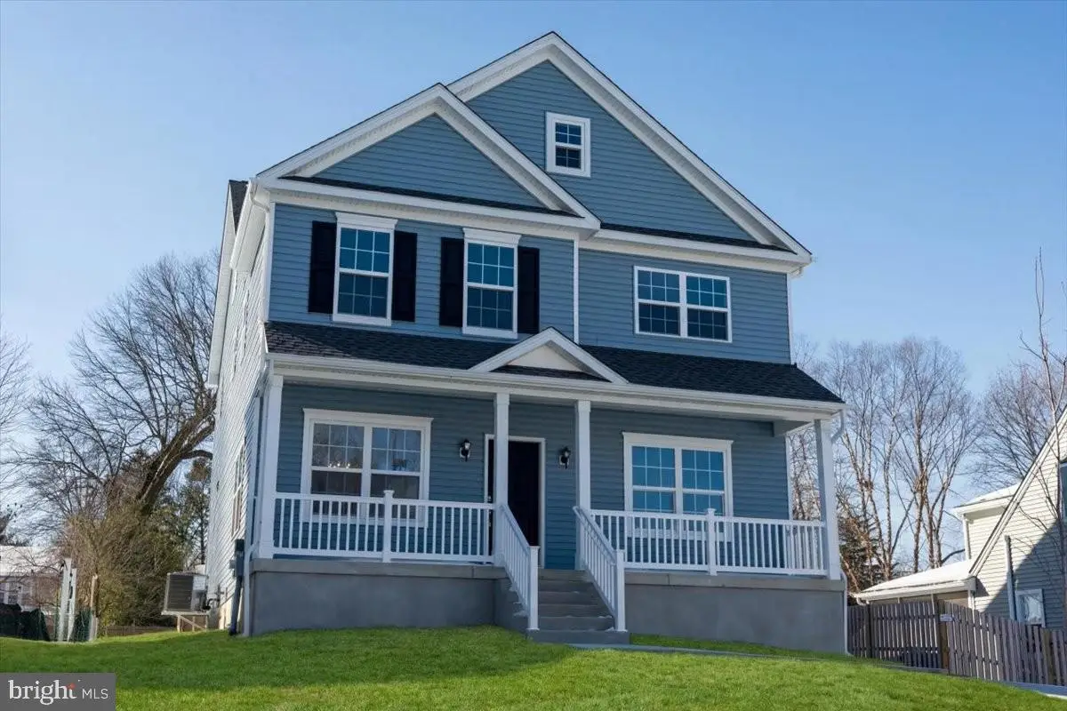 396 A Tavistock, Haddonfield, NJ 08033 - #1