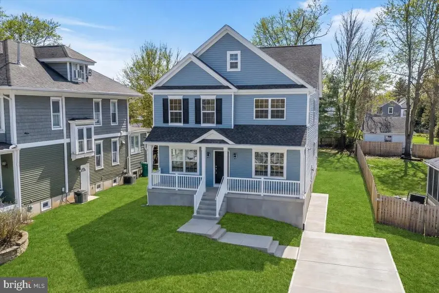 396 A Tavistock, Haddonfield, NJ 08033 - #3