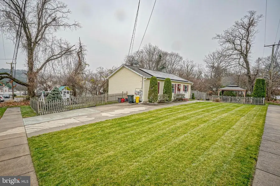 2 Hazel Ln, Pine Hill, NJ 08021 - #2