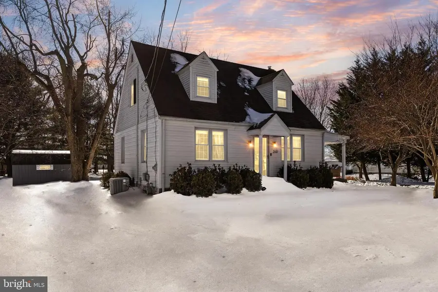 260 Fairview Ave, West Berlin, NJ 08091 - #2