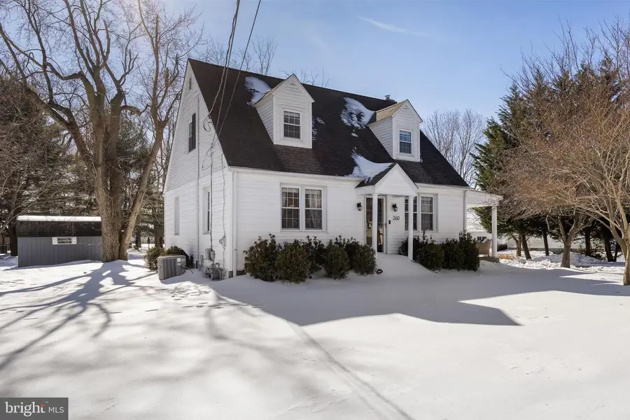 260 Fairview Ave, West Berlin, NJ 08091 - #3