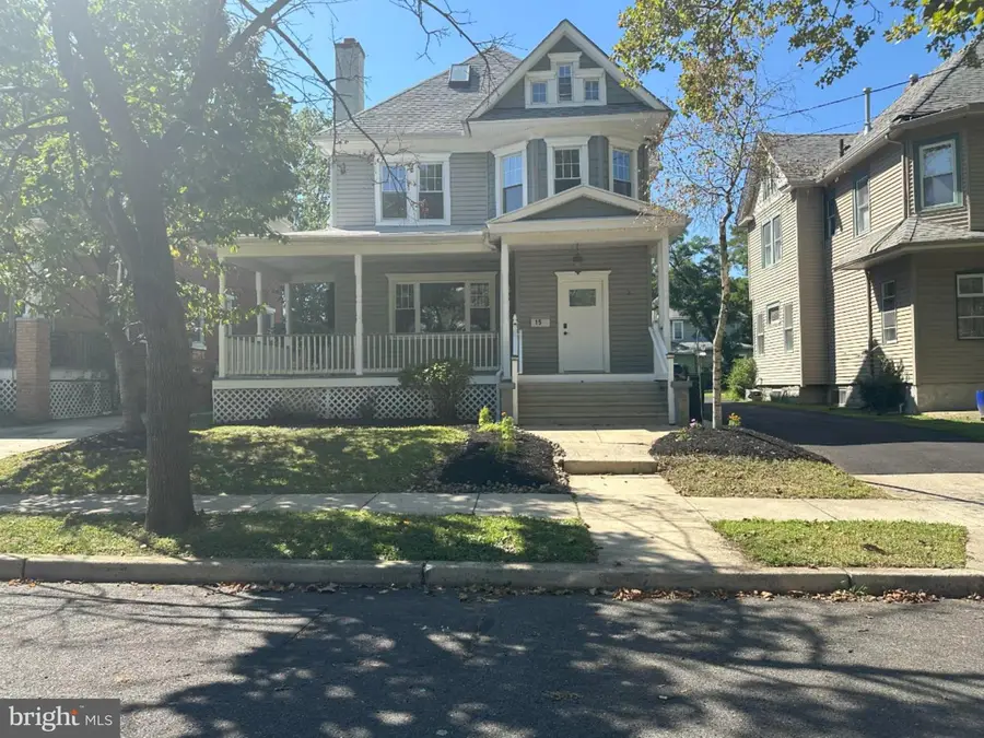 15 Crestmont Ter, Collingswood, NJ 08108 - #2