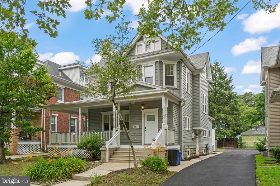 15 Crestmont Ter, Collingswood, NJ 08108 - #3