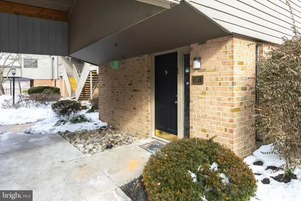 307 Meadowview, LINDENWOLD, NJ 08021