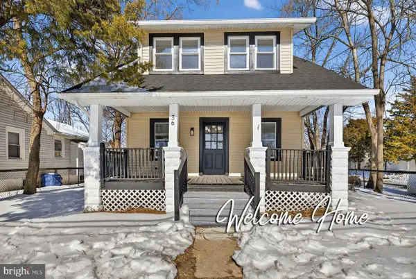 36 E Park Ave, LINDENWOLD, NJ 08021