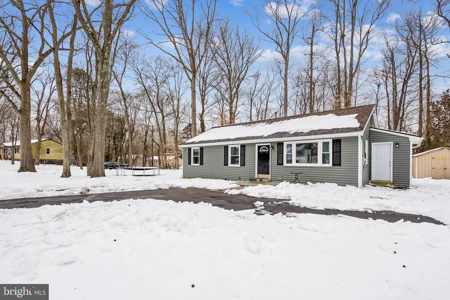 304 Spruce Ave, Lindenwold, NJ 08021 - #2