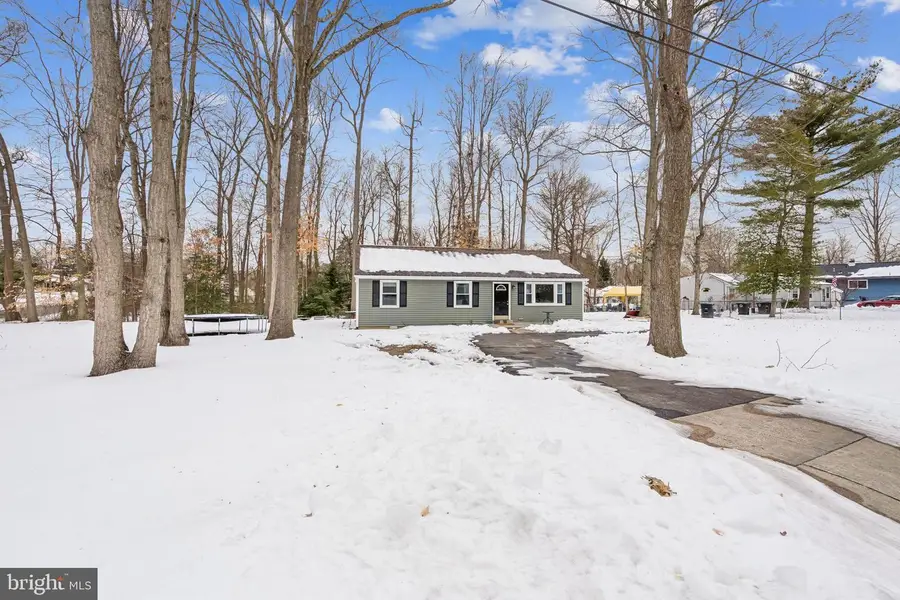 304 Spruce Ave, Lindenwold, NJ 08021 - #3